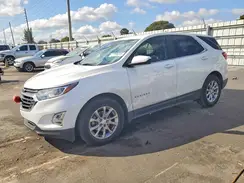 3GNAXKEV0MS152575 2021 CHEVROLET EQUINOX