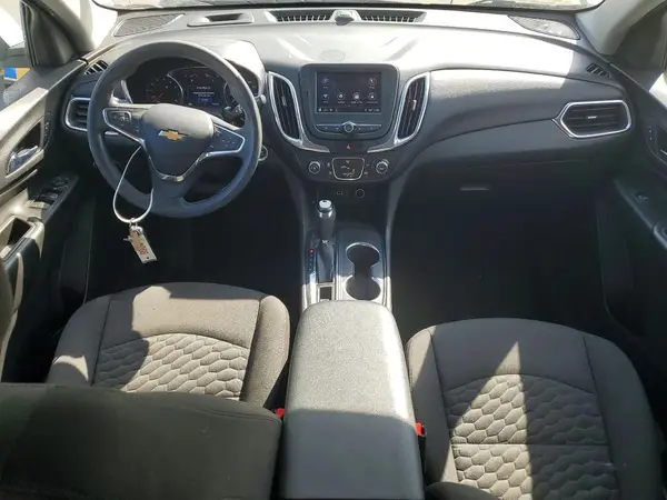 3GNAXKEV0MS152575 2021 CHEVROLET EQUINOX - Image 8