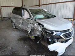 3GNAXKEV0MS158859 2021 CHEVROLET EQUINOX