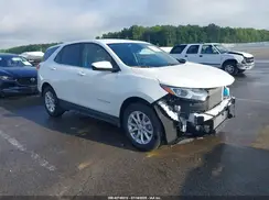 3GNAXKEV0MS165469 2021 CHEVROLET EQUINOX