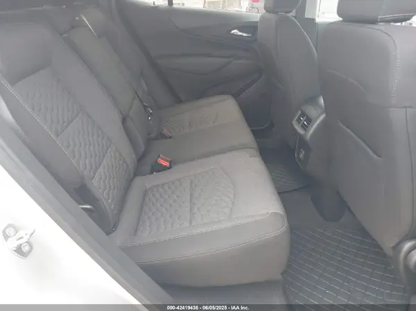 3GNAXKEV0MS165682 2021 CHEVROLET EQUINOX - Image 8