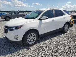 3GNAXKEV0MS166511 2021 CHEVROLET EQUINOX