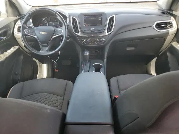 3GNAXKEV0MS166511 2021 CHEVROLET EQUINOX - Image 8