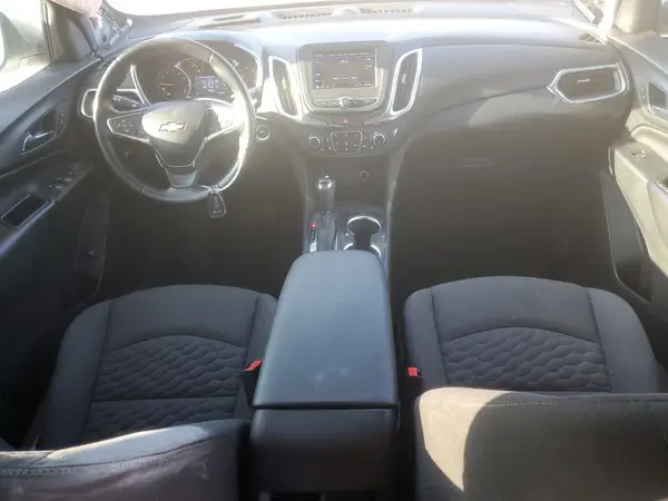 3GNAXKEV0MS168517 2021 CHEVROLET EQUINOX - Image 8