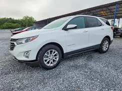 3GNAXKEV0MS168548 2021 CHEVROLET EQUINOX
