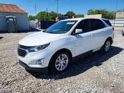 3GNAXKEV0MS170042 2021 CHEVROLET EQUINOX