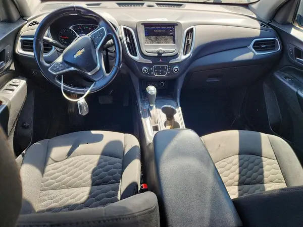3GNAXKEV0MS170042 2021 CHEVROLET EQUINOX - Image 8