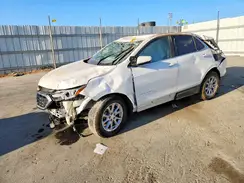 3GNAXKEV0MS170851 2021 CHEVROLET EQUINOX