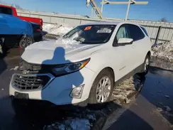 3GNAXKEV0MS172485 2021 CHEVROLET EQUINOX