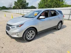 3GNAXKEV0MS174172 2021 CHEVROLET EQUINOX