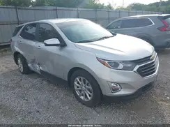 3GNAXKEV0MS174964 2021 CHEVROLET EQUINOX