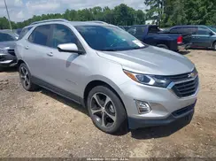 3GNAXKEV0MS175788 2021 CHEVROLET EQUINOX