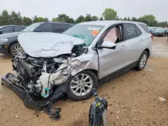 3GNAXKEV0MS176035 2021 CHEVROLET EQUINOX
