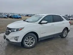 3GNAXKEV0MS177945 2021 CHEVROLET EQUINOX