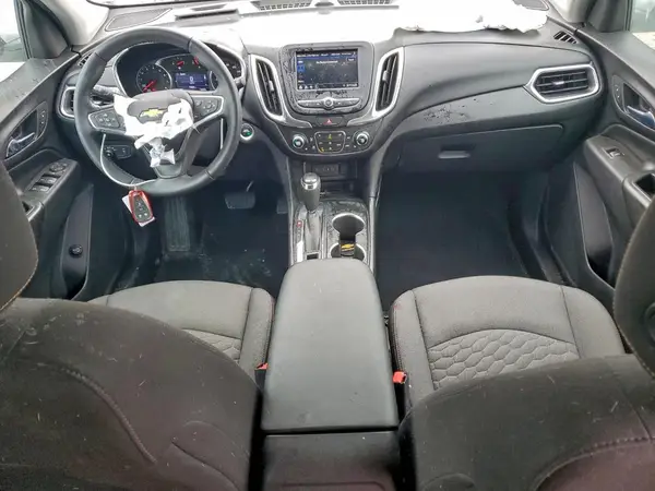 3GNAXKEV0MS177945 2021 CHEVROLET EQUINOX - Image 8