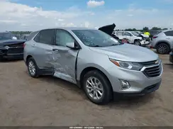 3GNAXKEV0MS180957 2021 CHEVROLET EQUINOX