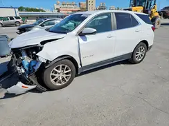 3GNAXKEV0NL100732 2022 CHEVROLET EQUINOX
