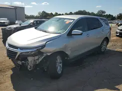3GNAXKEV0NL101167 2022 CHEVROLET EQUINOX