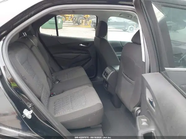 3GNAXKEV0NL108832 2022 CHEVROLET EQUINOX - Image 8