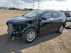 3GNAXKEV0NL111522 2022 CHEVROLET EQUINOX