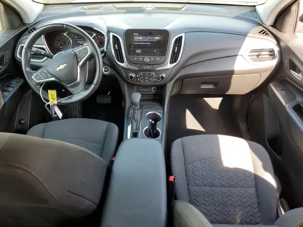 3GNAXKEV0NL111522 2022 CHEVROLET EQUINOX - Image 8