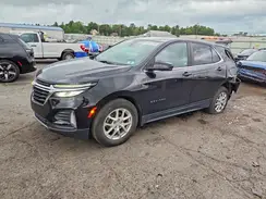 3GNAXKEV0NL112993 2022 CHEVROLET EQUINOX