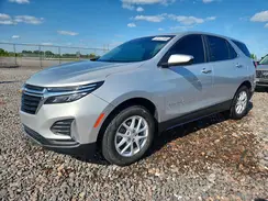3GNAXKEV0NL115294 2022 CHEVROLET EQUINOX