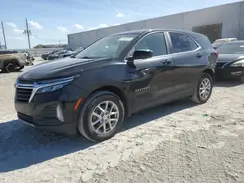 3GNAXKEV0NL118602 2022 CHEVROLET EQUINOX