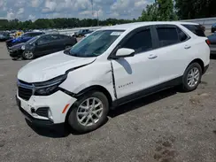 3GNAXKEV0NL119359 2022 CHEVROLET EQUINOX