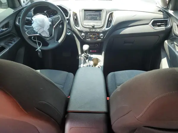 3GNAXKEV0NL119359 2022 CHEVROLET EQUINOX - Image 8