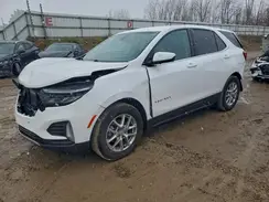 3GNAXKEV0NL119586 2022 CHEVROLET EQUINOX