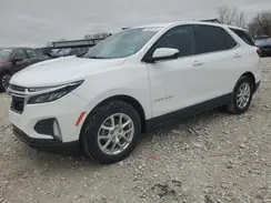3GNAXKEV0NL121919 2022 CHEVROLET EQUINOX