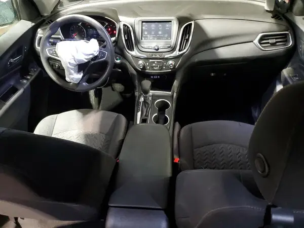 3GNAXKEV0NL135531 2022 CHEVROLET EQUINOX - Image 8