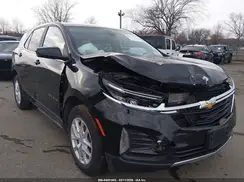 3GNAXKEV0NL136503 2022 CHEVROLET EQUINOX