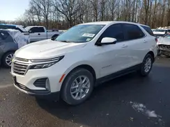 3GNAXKEV0NL141104 2022 CHEVROLET EQUINOX
