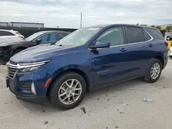3GNAXKEV0NL141491 2022 CHEVROLET EQUINOX