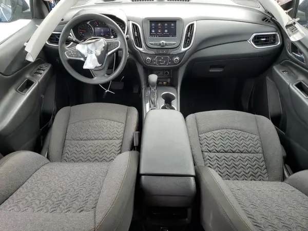 3GNAXKEV0NL141491 2022 CHEVROLET EQUINOX - Image 8