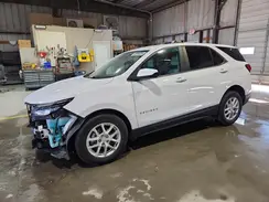 3GNAXKEV0NL141703 2022 CHEVROLET EQUINOX