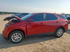 3GNAXKEV0NL146822 2022 CHEVROLET EQUINOX