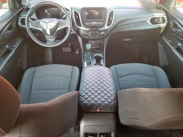 3GNAXKEV0NL146822 2022 CHEVROLET EQUINOX - Image 8