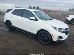 3GNAXKEV0NL148358 2022 CHEVROLET EQUINOX