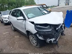 3GNAXKEV0NL153852 2022 CHEVROLET EQUINOX
