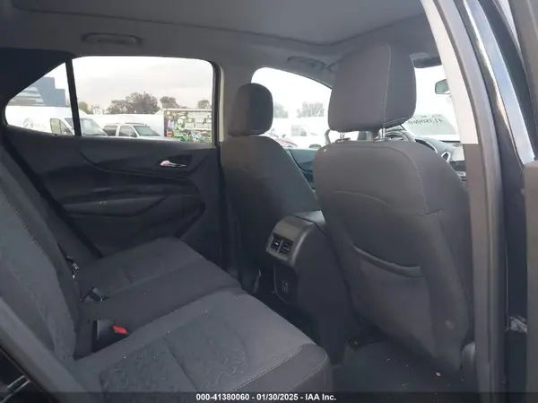 3GNAXKEV0NL153902 2022 CHEVROLET EQUINOX - Image 8