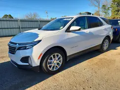 3GNAXKEV0NL157349 2022 CHEVROLET EQUINOX