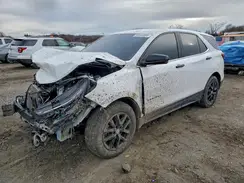 3GNAXKEV0NL159425 2022 CHEVROLET EQUINOX