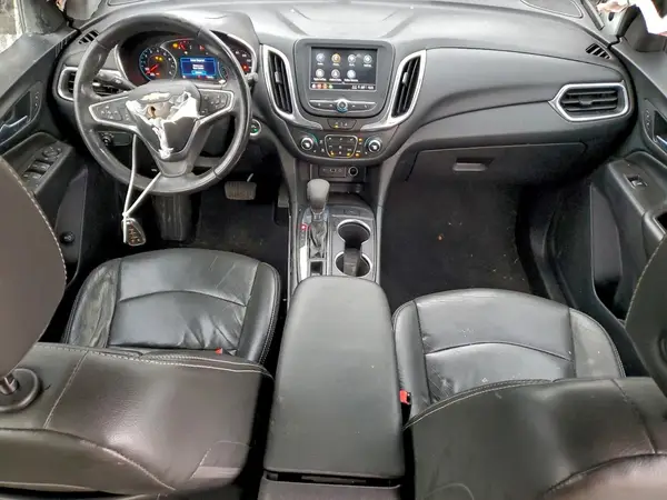 3GNAXKEV0NL159425 2022 CHEVROLET EQUINOX - Image 8