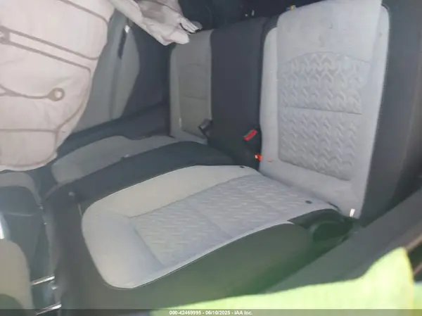 3GNAXKEV0NL170053 2022 CHEVROLET EQUINOX - Image 8