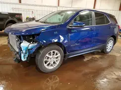 3GNAXKEV0NL171316 2022 CHEVROLET EQUINOX
