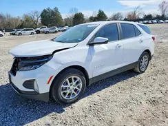 3GNAXKEV0NL179125 2022 CHEVROLET EQUINOX