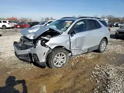 3GNAXKEV0NL179951 2022 CHEVROLET EQUINOX